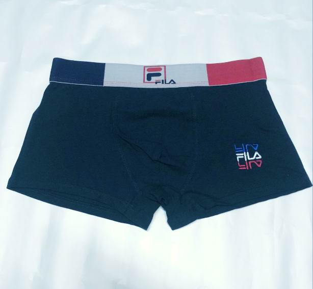 FILA Men's Underwear 28